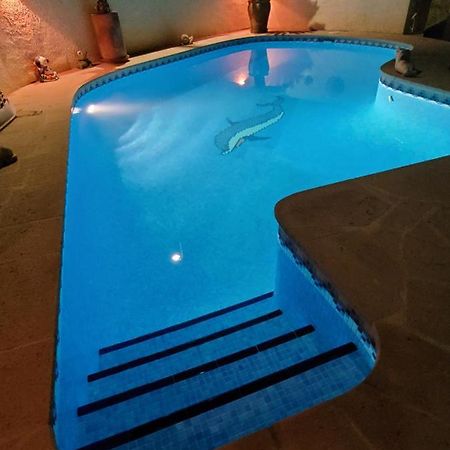 La Casa De Irina Hotel El Albir Bagian luar foto