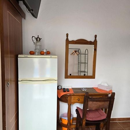La Casa De Irina Hotel El Albir Bagian luar foto