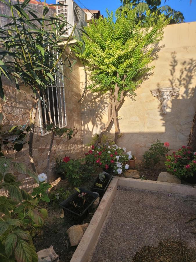 La Casa De Irina Hotel El Albir Bagian luar foto