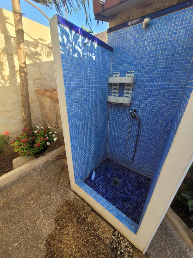 La Casa De Irina Hotel El Albir Bagian luar foto