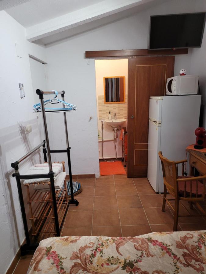 La Casa De Irina Hotel El Albir Bagian luar foto