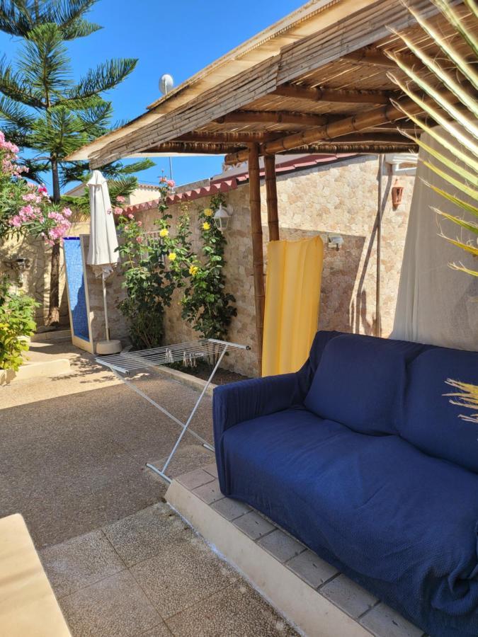 La Casa De Irina Hotel El Albir Bagian luar foto