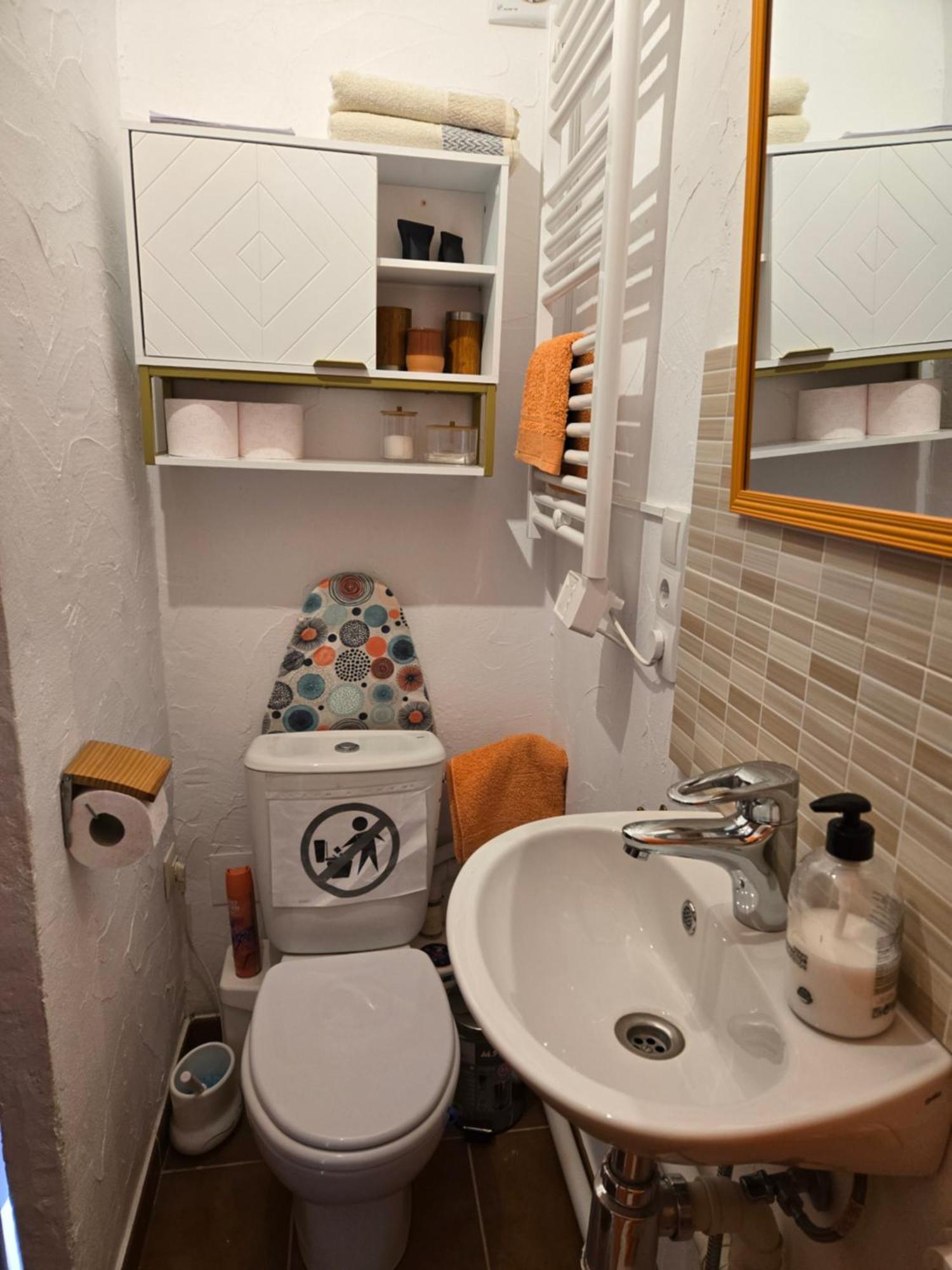 La Casa De Irina Hotel El Albir Bagian luar foto