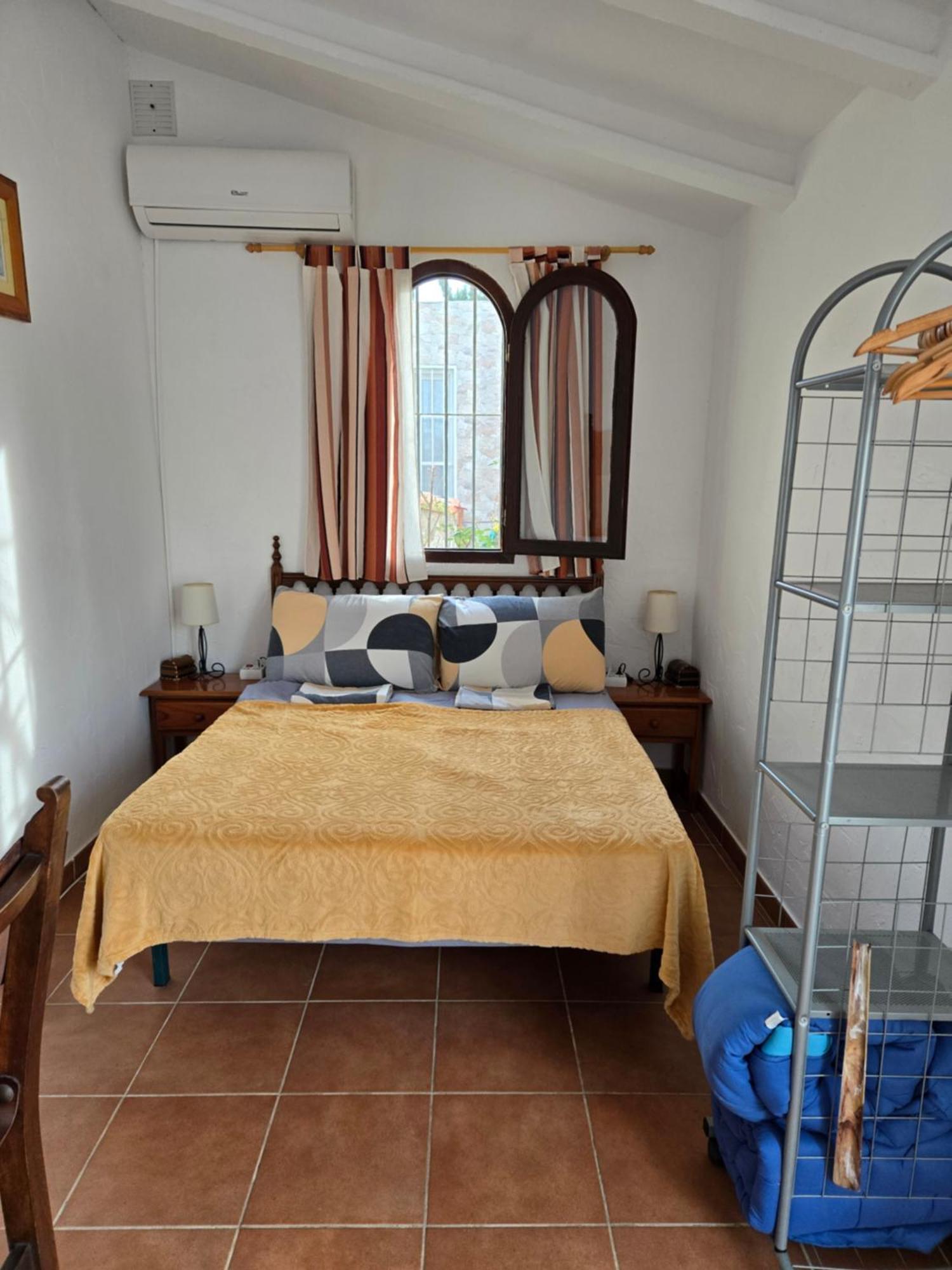 La Casa De Irina Hotel El Albir Bagian luar foto