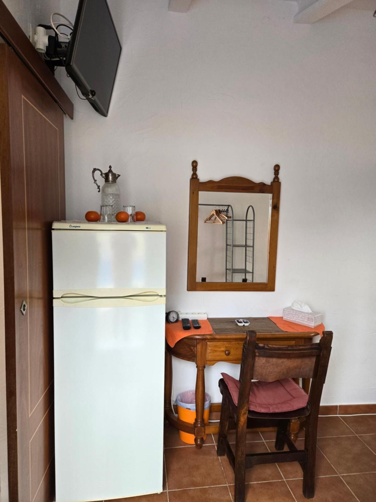La Casa De Irina Hotel El Albir Bagian luar foto