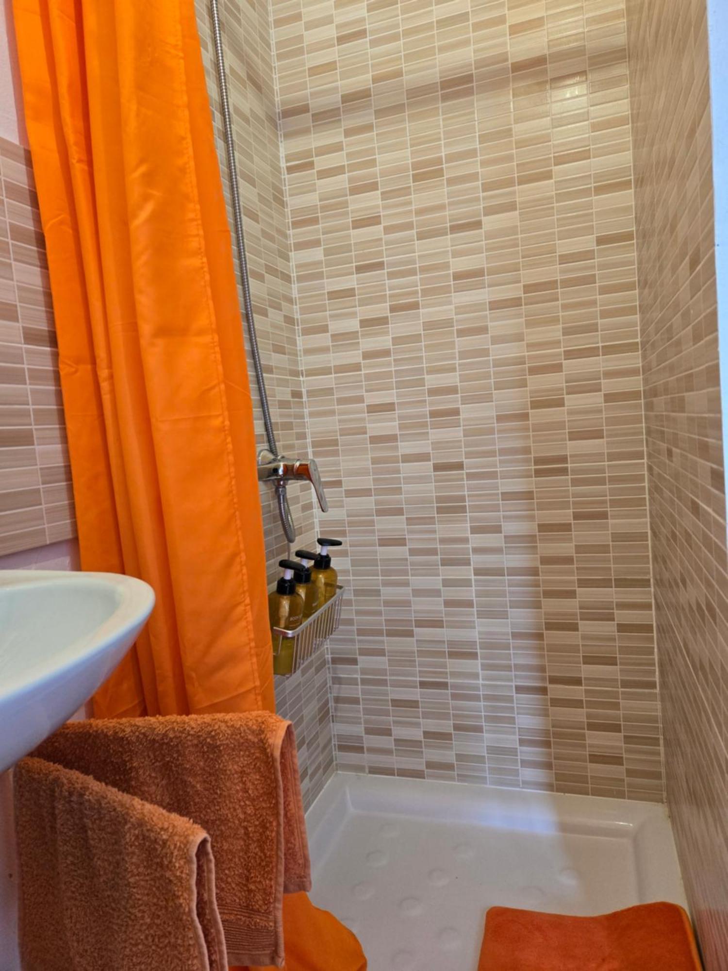 La Casa De Irina Hotel El Albir Bagian luar foto